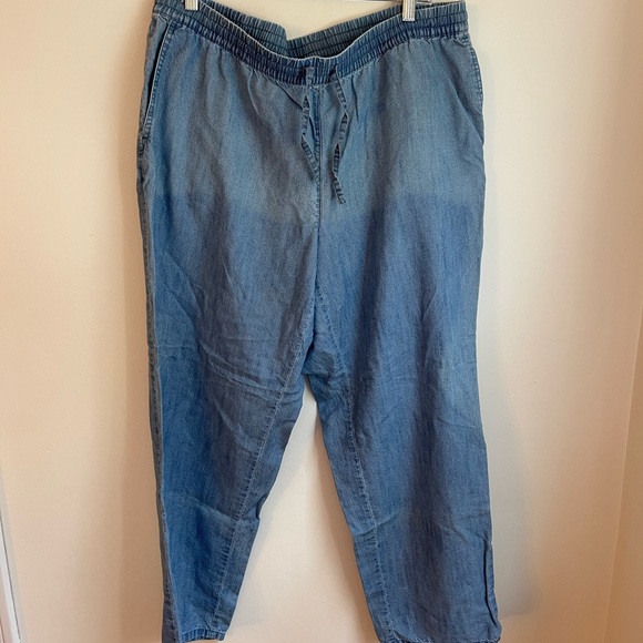 J. Jill pants - Picture 1 of 4